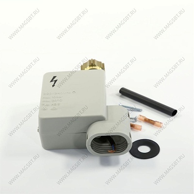 Аквастоп Bosch Siemens Max 10 bar max 90°C 091058 BITRON