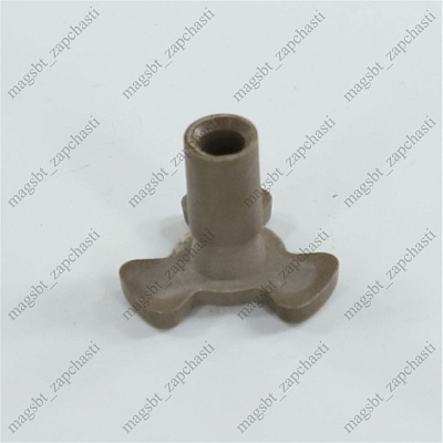 Microwave copler plate drive N28mm long stem Microwave copler plate drive N28mm long stem