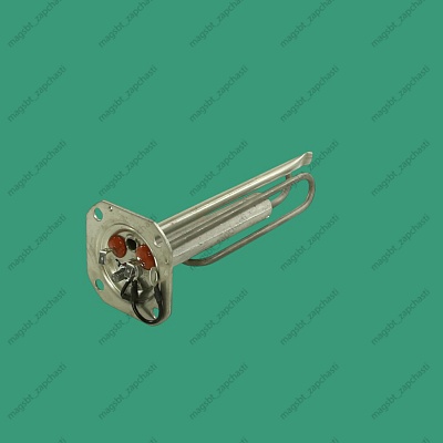 TEN v/n 1500W 220V 90mm anode M6 L290mm HAIER 0040401481 TEN v/n 1500W 220V 90mm anode M6 L290mm HAIER 0040401481
