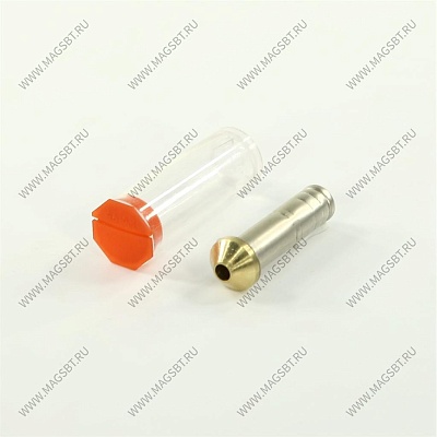 Thermo-control Valve assembly/ Nozzle №6 DANFOSS