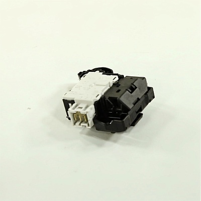 *Washing machine door lock INDESIT 481010885440