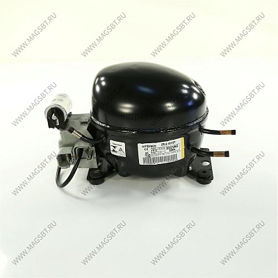 Компрессор Embraco ERU80HSP 188W/-23,3°C R-134 В УПАКОВКЕ Компрессор Embraco ERU80HSP 188W/-23,3°C R-134 В УПАКОВКЕ