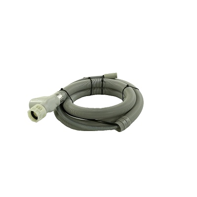 *Inlet hose dishwasher with Aquastop 1.6m ELTEK Italy *Inlet hose dishwasher with Aquastop 1.6m ELTEK Italy