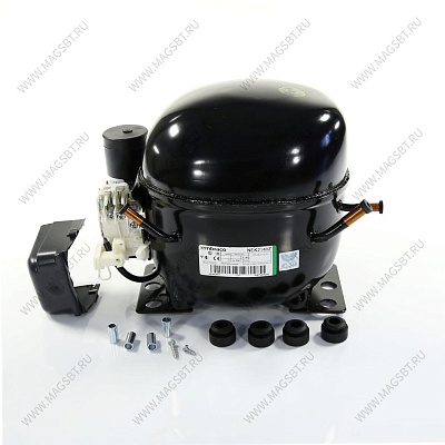 Компрессор Embraco NEK2140Z 429W/-23,3°C R-134 Компрессор Embraco NEK2140Z 429W/-23,3°C R-134