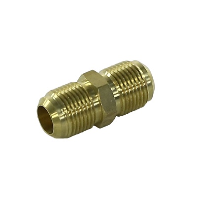 *Adapter 1/2M X 1/2M SAE