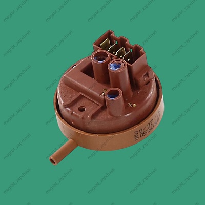 Датчик уровня воды АТЛАНТ 4 конт HD 505G0104/505GU301 903428902001