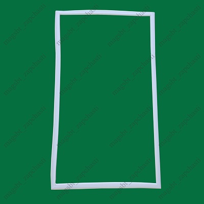*Refrigerator gasket INDESIT 950x570 V groove