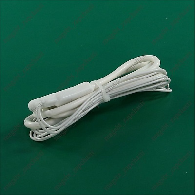 Elemento calefactor flexible 1 + 1m en empresa unitaria individual China