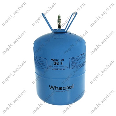 Freon R 38 13.6 kg