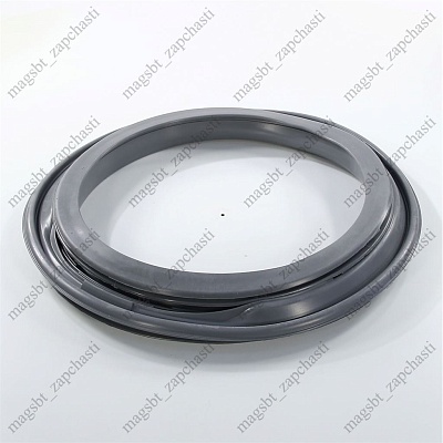 Манжет люка ELECTROLUX 1246450009 узкая Манжет люка ELECTROLUX 1246450009 узкая