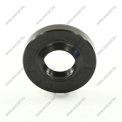 Tank seal 25X53.5X10/14 GP PHILCO 114200659 171684 Tank seal 25X53.5X10/14 GP PHILCO 114200659 171684