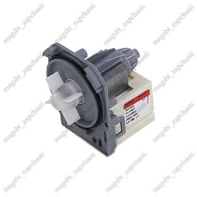 Насос стиральной машины Askoll 3 защ 30W фишка назад RC0028 M221 Насос стиральной машины Askoll 3 защ 30W фишка назад RC0028 M221