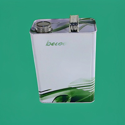 Масло синт Becool 100 (4 л) R-22,134,404,407,507 Масло синт Becool 100 (4 л) R-22,134,404,407,507