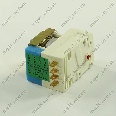 Timer TD 20 C Samsung Timer TD 20 C Samsung
