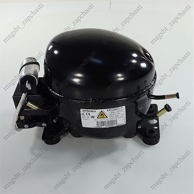 Компрессор Embraco ERU66CLP 178W/-23,3°C R-600 В УПАКОВКЕ Компрессор Embraco ERU66CLP 178W/-23,3°C R-600 В УПАКОВКЕ