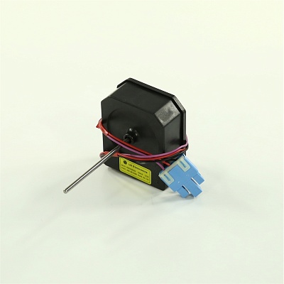 Fan LG rod 46mm D3mm 13V 4681JB1029B Fan LG rod 46mm D3mm 13V 4681JB1029B