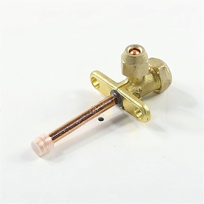 Вентиль кондиционерный D 1/4" CH 602-04S Вентиль кондиционерный D 1/4" CH 602-04S