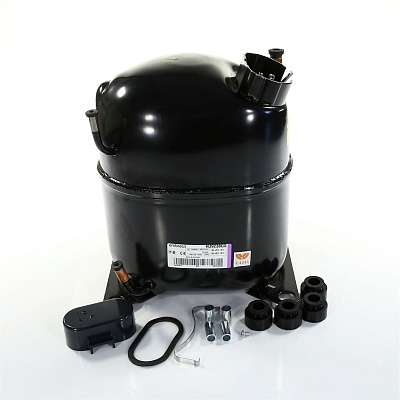 *Compressor Embraco NJ9238GS 4839 W/7.2°C R-404 380 V
