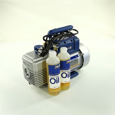 Vacuum pump 1 step 170 L/min VALUE VE-160N