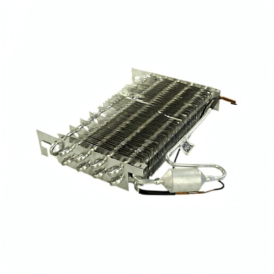 *Refrigerator evaporator HAIER 0060701867