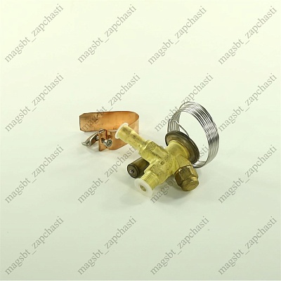 *TEV Danfoss TS-2 R404A / R507 068Z3416 *TEV Danfoss TS-2 R404A / R507 068Z3416