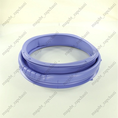 Hatch seal HAIER HW60-B1286S 0020300767A