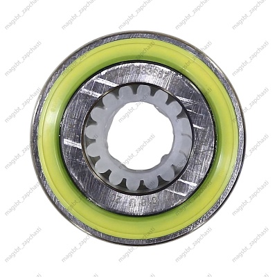 Подшипник BA2B 2RS 30x60x37 SKF WHIRPOOL ориг Подшипник BA2B 2RS 30x60x37 SKF WHIRPOOL ориг