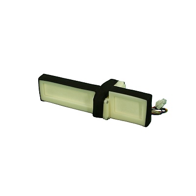 *Refrigerator damper HAIER 0064001405 *Refrigerator damper HAIER 0064001405