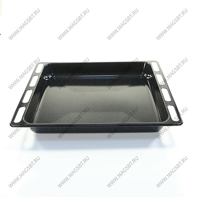 Противень духовки 365x446x56 INDESIT ARISTON C00099622