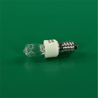 *Oven lamp E14 40 W 220 V 500°C *Oven lamp E14 40 W 220 V 500°C