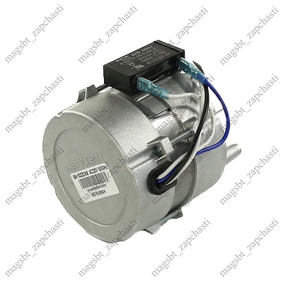 Мотор вентилятора котла Navien GA 11-17 кВт 30005551 Мотор вентилятора котла Navien GA 11-17 кВт 30005551