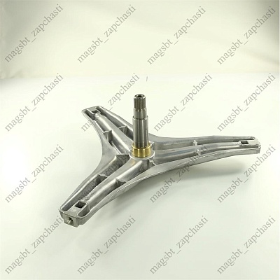 *Spider стиральной машины LG Cod 721 4434ER1002D sleeveØ37мм H121мм bearing 205/206 oil seal37x66x9,5/12 *Spider стиральной машины LG Cod 721 4434ER1002D sleeveØ37мм H121мм bearing 205/206 oil seal37x66x9,5/12