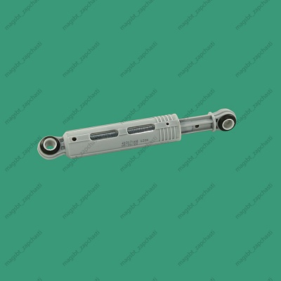 *Shock absorber set 120 N L183-268 mm diameter 10 mm round ZANUSSI CANDY 41017168 *Shock absorber set 120 N L183-268 mm diameter 10 mm round ZANUSSI CANDY 41017168