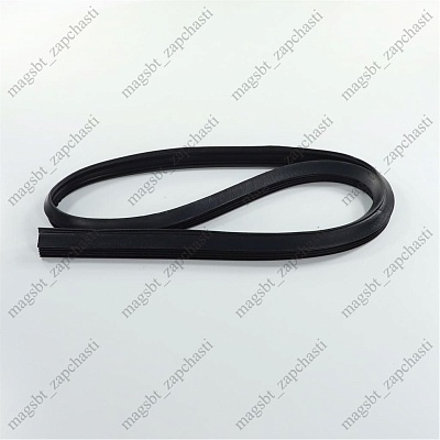 Door seal U-shaped PMM INDESIT ARISTON 45cm C00141316 Door seal U-shaped PMM INDESIT ARISTON 45cm C00141316
