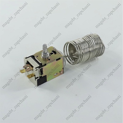 Thermostat T-133 2,0 +4,5°C(-35/-10°C) Thermostat T-133 2,0 +4,5°C(-35/-10°C)