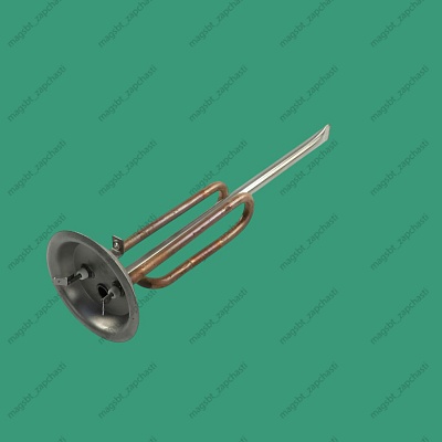 Heating element in/n 1500W 220V RF CU Ø92mm THERMEX /copper/ Heating element in/n 1500W 220V RF CU Ø92mm THERMEX /copper/