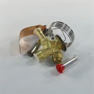 ТРВ DANFOSS TES-2 R404 / R507 Lкап=1 500мм 068Z3430 ТРВ DANFOSS TES-2 R404 / R507 Lкап=1 500мм 068Z3430