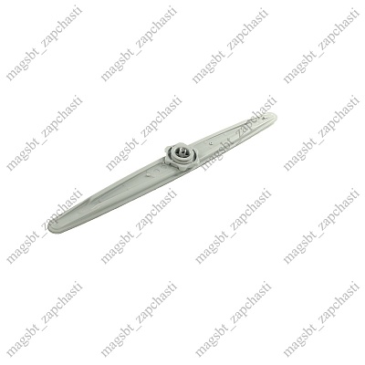 Импеллер нижний посудомоечной машины INDESIT ARISTON C00311870, 481010604517
