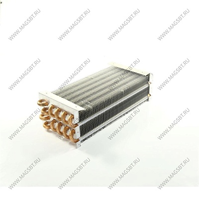 Refrigerator evaporator 1,4 298x15x88 360x155x110