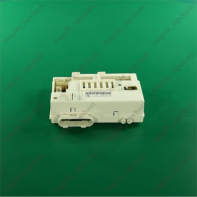 Модуль управления стиральной машины 271127 ARCADIA INDESIT ARISTON code 215010085.02