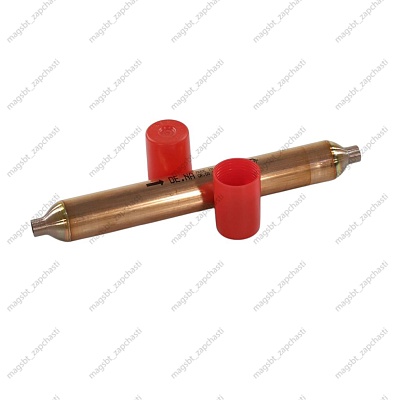 Фильтр-осушитель медный DENA SM 250 50гр 8,2x8,2
