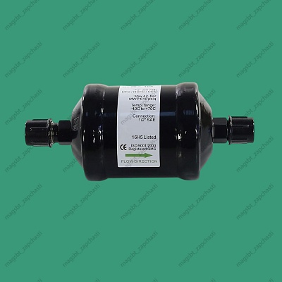 Filter Becool BCL-166 3/4 Nut Filter Becool BCL-166 3/4 Nut