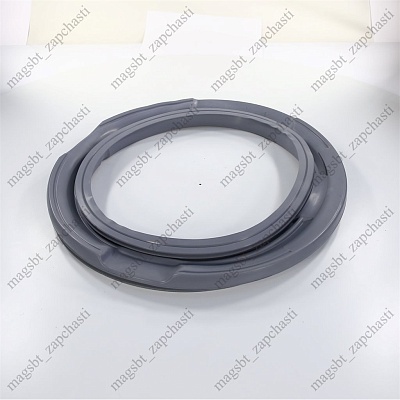 Hatch Cuff SAMSUNG DC64-02605A Eco Bubble Hatch Cuff SAMSUNG DC64-02605A Eco Bubble