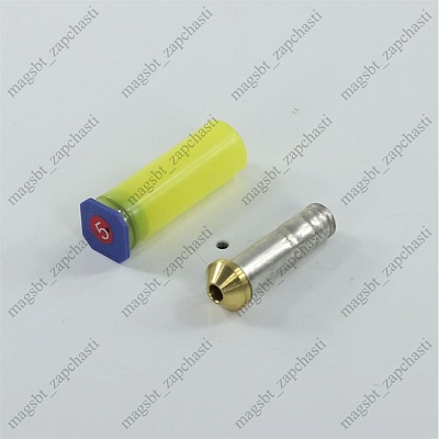 Thermo-control Valve assembly/ Nozzle №5 ALCO
