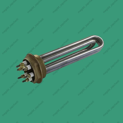 Heating element w/n 6000W 3x2000 220V Ø67mm Heating element w/n 6000W 3x2000 220V Ø67mm