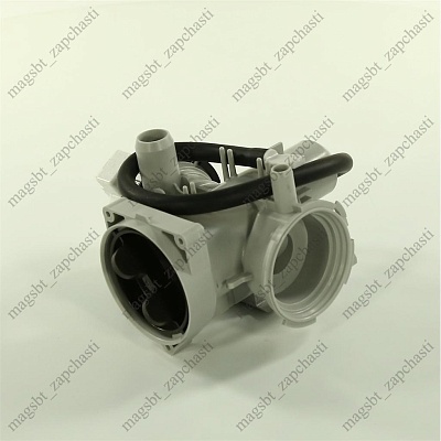 Pump Nidec LG 20W with volute AHA75853809
