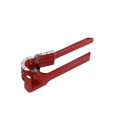 Трубогиб рычажный 90° Ø1/4",5/16",3/8" (6-8-10мм) CH(CT)-368A Трубогиб рычажный 90° Ø1/4",5/16",3/8" (6-8-10мм) CH(CT)-368A