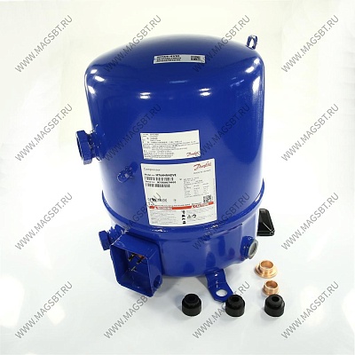 Компрессор Danfoss МТ 64 R-22. сред. при -15С- 6740. при 0С- 14200 Компрессор Danfoss МТ 64 R-22. сред. при -15С- 6740. при 0С- 14200