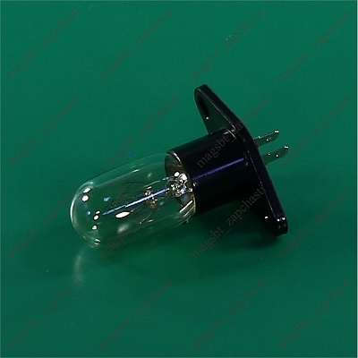 Лампа СВЧ 20W 250V 180° клеммы Т170