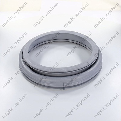 Hatch cuff INDESIT 057932 093345 IT3007